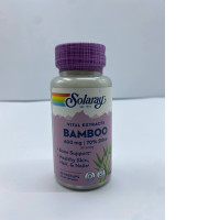 Vital extract Bamboo