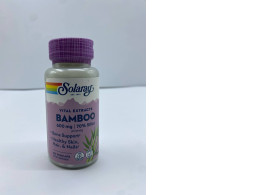 Vital extract Bamboo