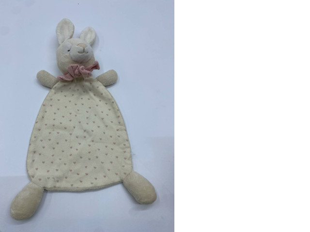 Rabbit toy-bag Rabbit toy-bag