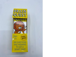 Brain test Brain test