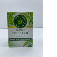 Natural Nettle leaf 