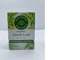 Natural Nettle leaf 