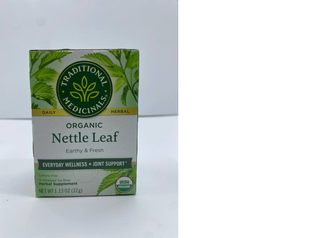 Natural Nettle leaf Natural Nettle leaf