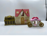 Set of toys Set of toys