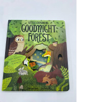 Book Goodnight forest