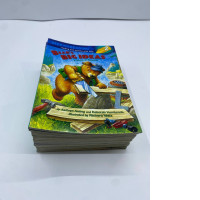 Big set of SCHOOL READING books