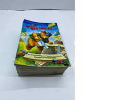 Big set of SCHOOL READING books