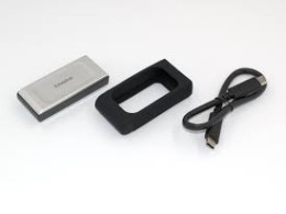 Kingston XS2000 Portable SSDs Review: USB 3.2 Gen 2x2 Goes Mainstream