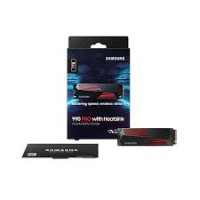 2TB SSD SAMSUNG 990 PRO 