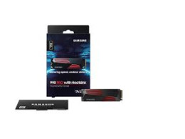 2TB SSD SAMSUNG 990 PRO 
