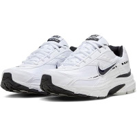 Nike FQ6873-101 Initiator White/Silver Sneakers