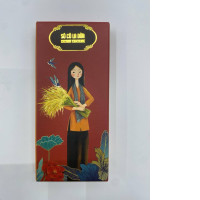 so co dua coconut chocolate