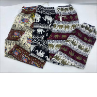 Set of 3 Long elephant pants Set of 3 Long elephant pants