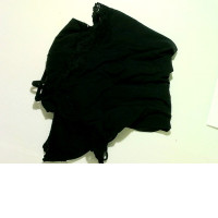 black cotton dress black cotton dress