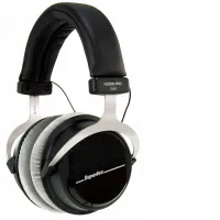 Headphones Superlux HD330PRO-150, not new Headphones Superlux HD330PRO-150, not new