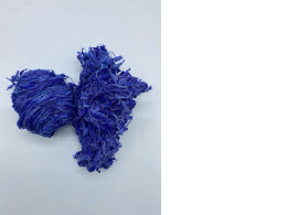 Set of 2 Blue yarn