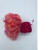 Set of 2 Pink yarn Set of 2 Pink yarn