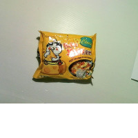 korean noodles samyang