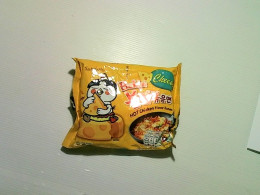 korean noodles samyang