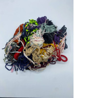 ฺBig Set Crochet Yarn Scrap
