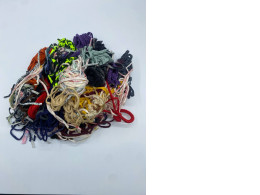 ฺBig Set Crochet Yarn Scrap