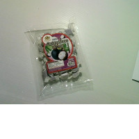 Milk Mangosteen Toffee