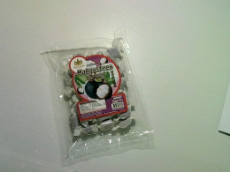 Milk Mangosteen Toffee