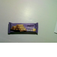 Franzzi Cheese and Chocolate Flavoured Cookies