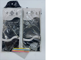 Set of 3 Crochet needle 