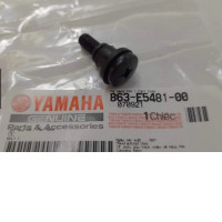 Set of 6 BB8E548100 Bolt, engine cover nut Tricity 155 / Aerox 155 / XMAX / NMAX yamaha genuine