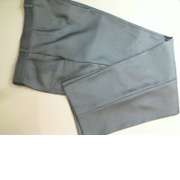 Gray classic men's trousers Gray classic men's trousers