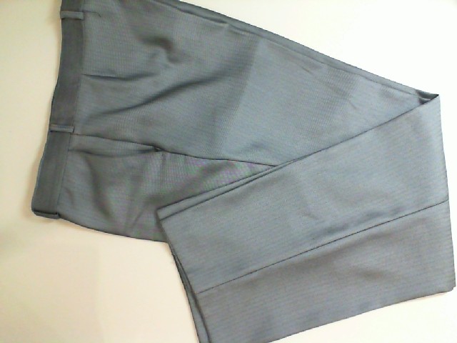 Gray classic men's trousers Gray classic men's trousers