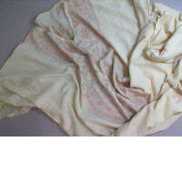 Light yellow dress Light yellow dress