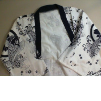 Kimono Shoulder Cover Kimono Shoulder Cover