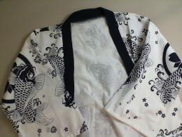 Kimono Shoulder Cover
