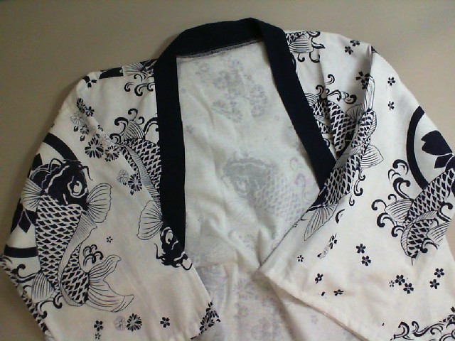 Kimono Shoulder Cover Kimono Shoulder Cover