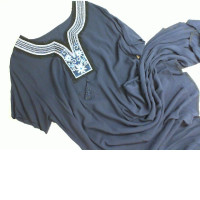 Blue dress Blue dress