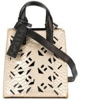 Kenzo Mini Flying Tote