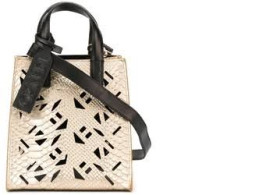 Kenzo Mini Flying Tote