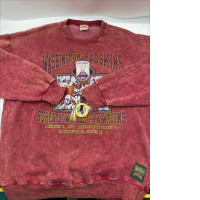 Red sweater Red sweater