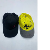 Set of 2 cap 