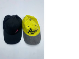 Set of 2 cap 