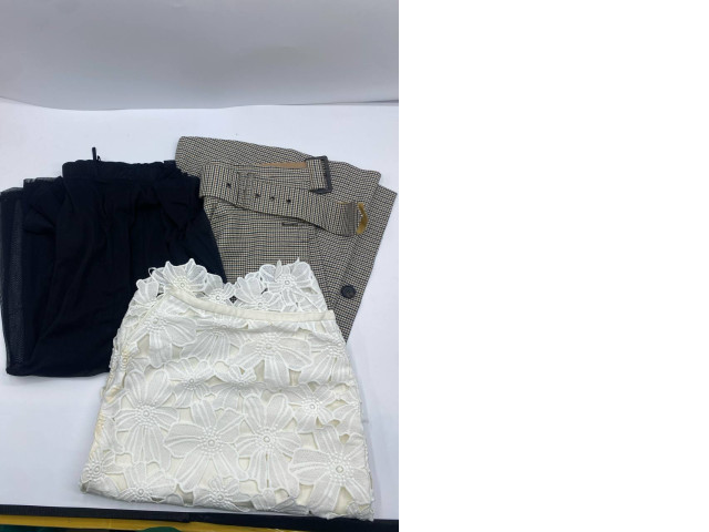 Set of 3 Women's long skirt Set of 3 Women's long skirt