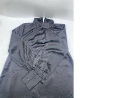 Black long dress Black long dress