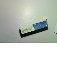 Glister Toothpaste Glister Toothpaste
