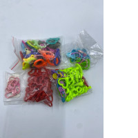 ฺBig Set Plastic lock