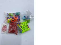 ฺBig Set Plastic lock