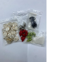 Big Set Necklace pendant Big Set Necklace pendant