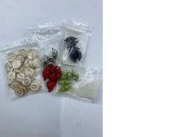 Big Set Necklace pendant