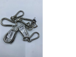ฺBig Set Stainless steel lock hook